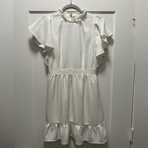 Express X Lady Gang dress